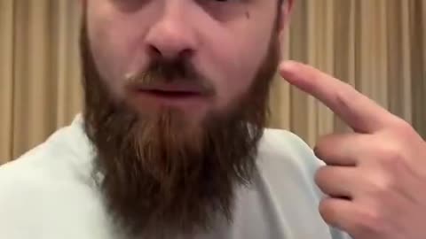 Things Are Getting Scary In The UK For Muslims According To Ben Of Bahrain