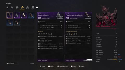 TEST STREAM | First Berserker Khazan Playthrough | [4-12-25]