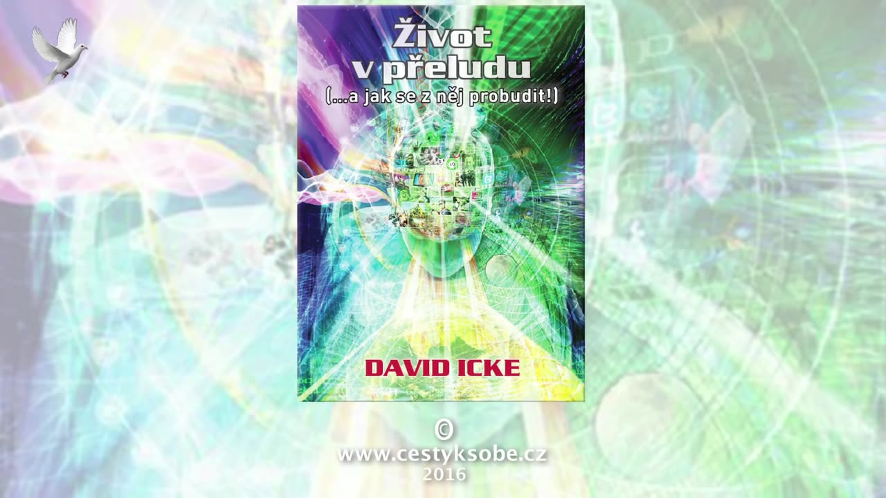 SUPERPŘEDNÁŠKA Davida Icke 1. díl