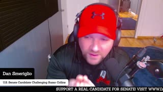 POLITI-SHOCK! "DEATH TO AMERICA...OR INTELLIGENCE AGENCIES!?!" W/ Pastor David Lowery Jr.