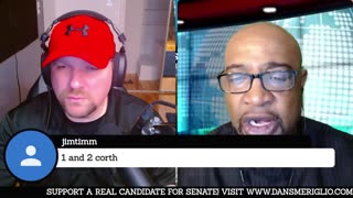 POLITI-SHOCK! "DEATH TO AMERICA...OR INTELLIGENCE AGENCIES!?!" W/ Pastor David Lowery Jr.