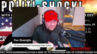 POLITI-SHOCK! "DEATH TO AMERICA...OR INTELLIGENCE AGENCIES!?!" W/ Pastor David Lowery Jr.