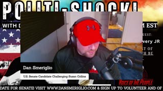POLITI-SHOCK! "DEATH TO AMERICA...OR INTELLIGENCE AGENCIES!?!" W/ Pastor David Lowery Jr.