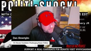 POLITI-SHOCK! "DEATH TO AMERICA...OR INTELLIGENCE AGENCIES!?!" W/ Pastor David Lowery Jr.