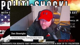 POLITI-SHOCK! "DEATH TO AMERICA...OR INTELLIGENCE AGENCIES!?!" W/ Pastor David Lowery Jr.