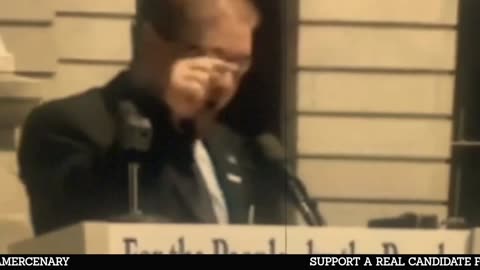 POLITI-SHOCK! "DEATH TO AMERICA...OR INTELLIGENCE AGENCIES!?!" W/ Pastor David Lowery Jr.