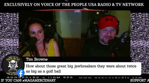POLITI-SHOCK! "DEATH TO AMERICA...OR INTELLIGENCE AGENCIES!?!" W/ Pastor David Lowery Jr.