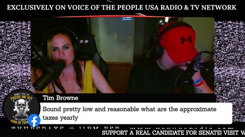 POLITI-SHOCK! "DEATH TO AMERICA...OR INTELLIGENCE AGENCIES!?!" W/ Pastor David Lowery Jr.