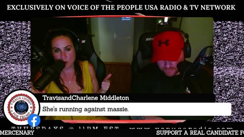 POLITI-SHOCK! "DEATH TO AMERICA...OR INTELLIGENCE AGENCIES!?!" W/ Pastor David Lowery Jr.