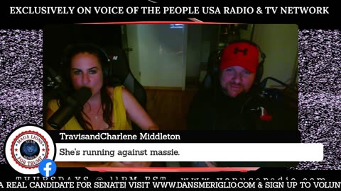 POLITI-SHOCK! "DEATH TO AMERICA...OR INTELLIGENCE AGENCIES!?!" W/ Pastor David Lowery Jr.