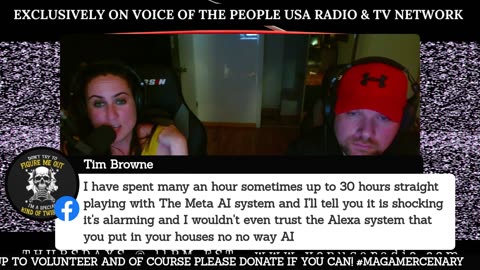 POLITI-SHOCK! "DEATH TO AMERICA...OR INTELLIGENCE AGENCIES!?!" W/ Pastor David Lowery Jr.