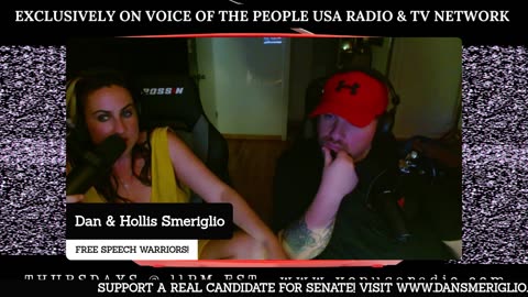 POLITI-SHOCK! "DEATH TO AMERICA...OR INTELLIGENCE AGENCIES!?!" W/ Pastor David Lowery Jr.