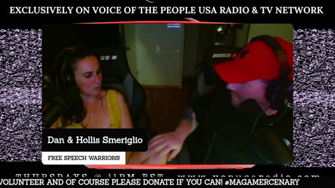 POLITI-SHOCK! "DEATH TO AMERICA...OR INTELLIGENCE AGENCIES!?!" W/ Pastor David Lowery Jr.