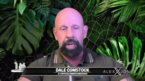 The Alex Jones Show Full Show 4/1/25
