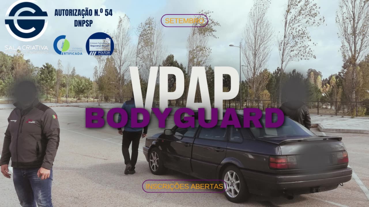 BodyGuard