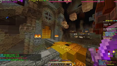 Skyblock FLOOR 7 [#2250]
