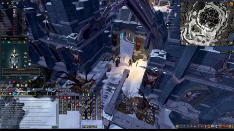 Runescape From Scratch With Shiro! #26