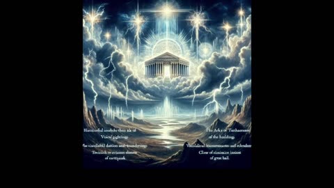 The Times Have Come: Thunder Four!