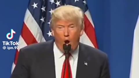 Donald Trump funny moments