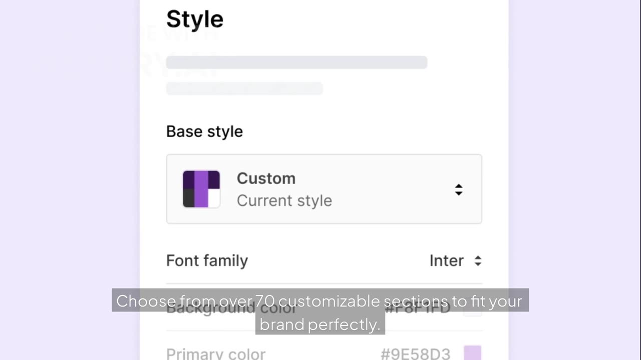 Landing Page Builder | Create High-Converting Pages with AI & Drag & Drop Tools