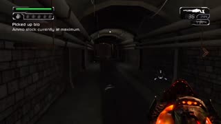 The Conduit Playthrough - Part 6
