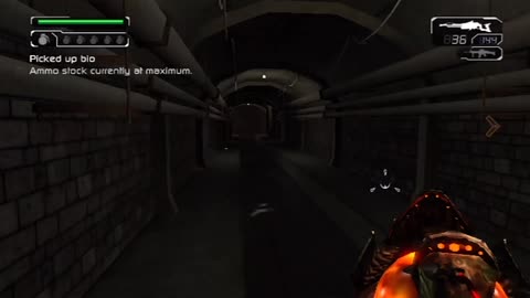 The Conduit Playthrough - Part 6