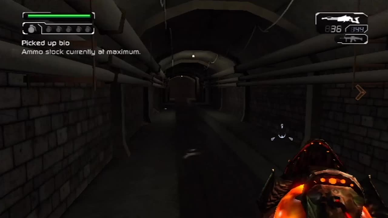 The Conduit Playthrough - Part 6