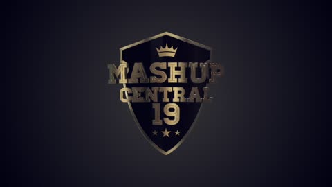 DJ COLEJAX - MASHUP CENTRAL 19