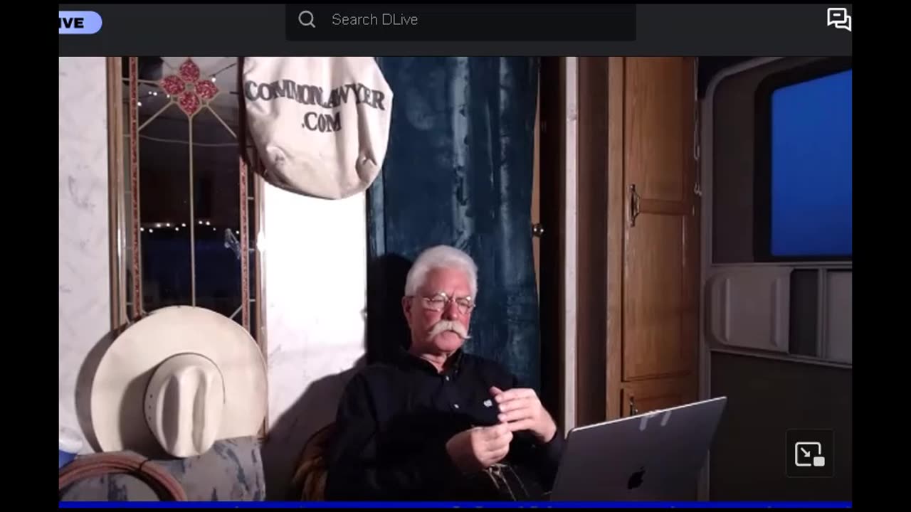 2025-03-16 A Common Lawyer Comments with Brent Allan Winters _10 Commandments