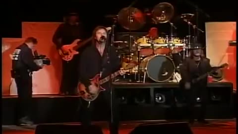Music Break - 38 Special At Sturgis