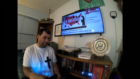 Welcome to bikes with a message Live for November 7th 2025