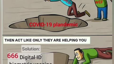 Another audio message from your brother Eternalnector about The End Of The World