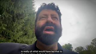 Charlie Kirk Shot: The Demonic Connection | Jonathan Cahn Special