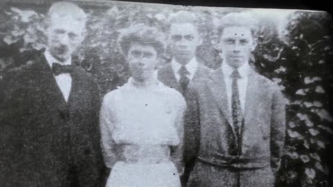 1906 Azusa Sreet Revival exploded on the scene