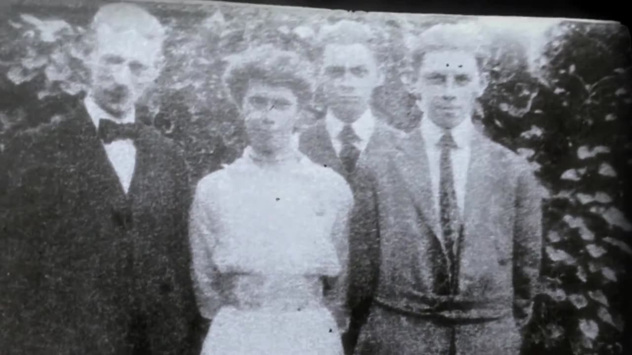 1906 Azusa Sreet Revival exploded on the scene