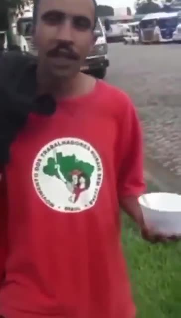 Para não cair no esquecimento…O CARA DO RELÓGIO!