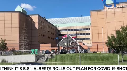 Alberta to Start Charging $100 For Covid Shots