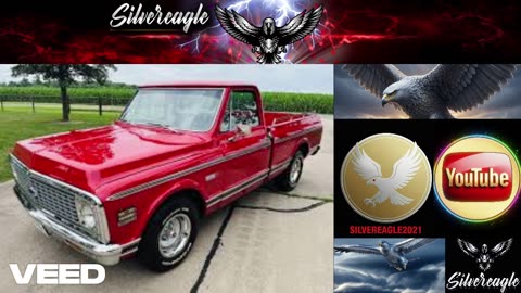 Chevy Cheyenne