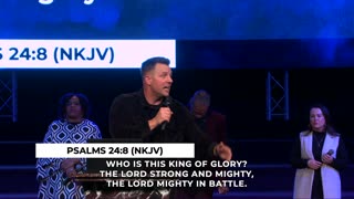 The Great Gift Exchange by Pastor Jason Bowman | Sunday Morning Service 11-30-25