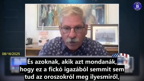 【HU】Trump elnök Amerika hajóját az igazi ellensége, a Kínai Kommunista Párt felé fordítja