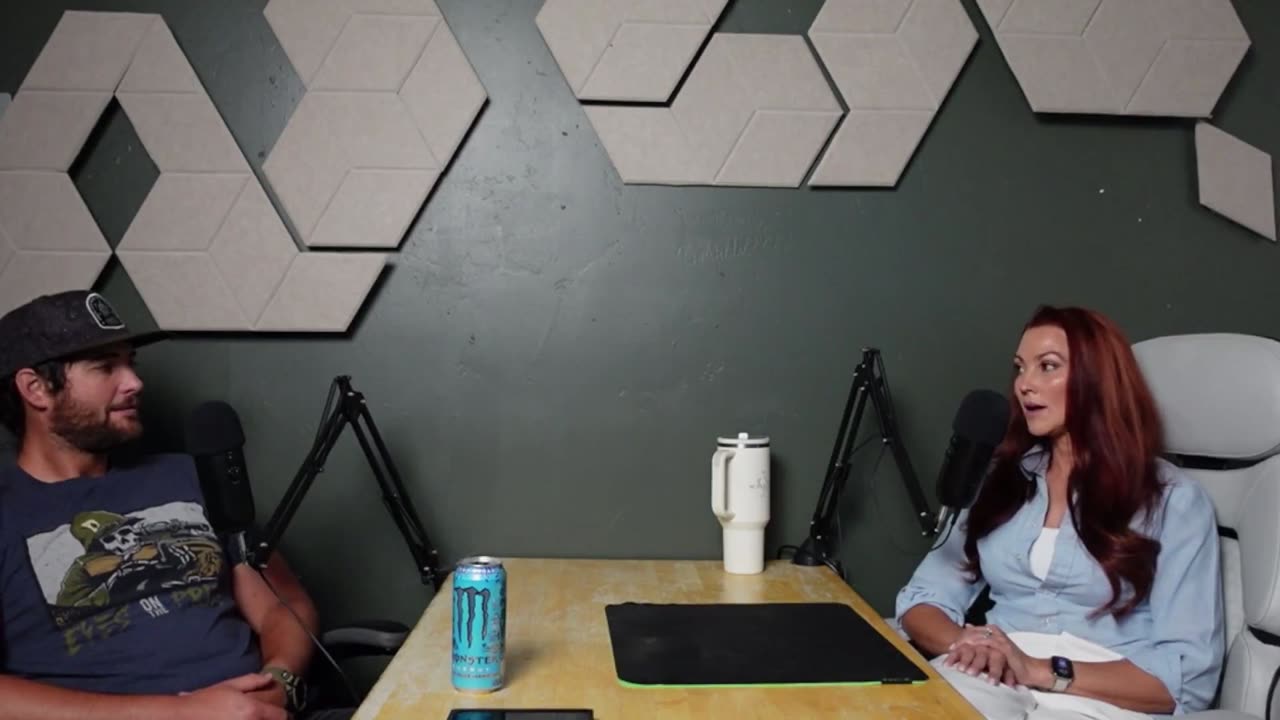 F3:EP2 Katie Gleave