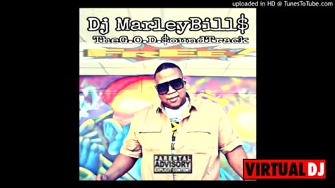 ARAAB MUZIK AND DJ MARLEY BILLS SAMPLES