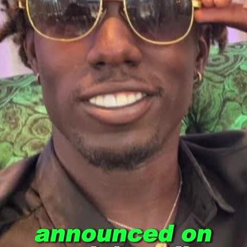 Jamal Roberts & Kirk Franklin Join Forces for Powerful Gospel-Soul Project - WorldEye