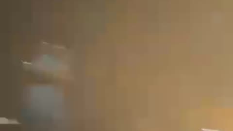 Iranian ballistic missiles directly hit Tel Aviv