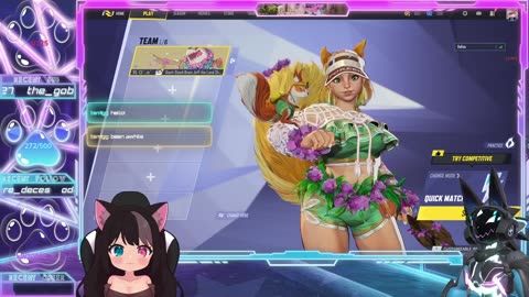 Playing a variety of games