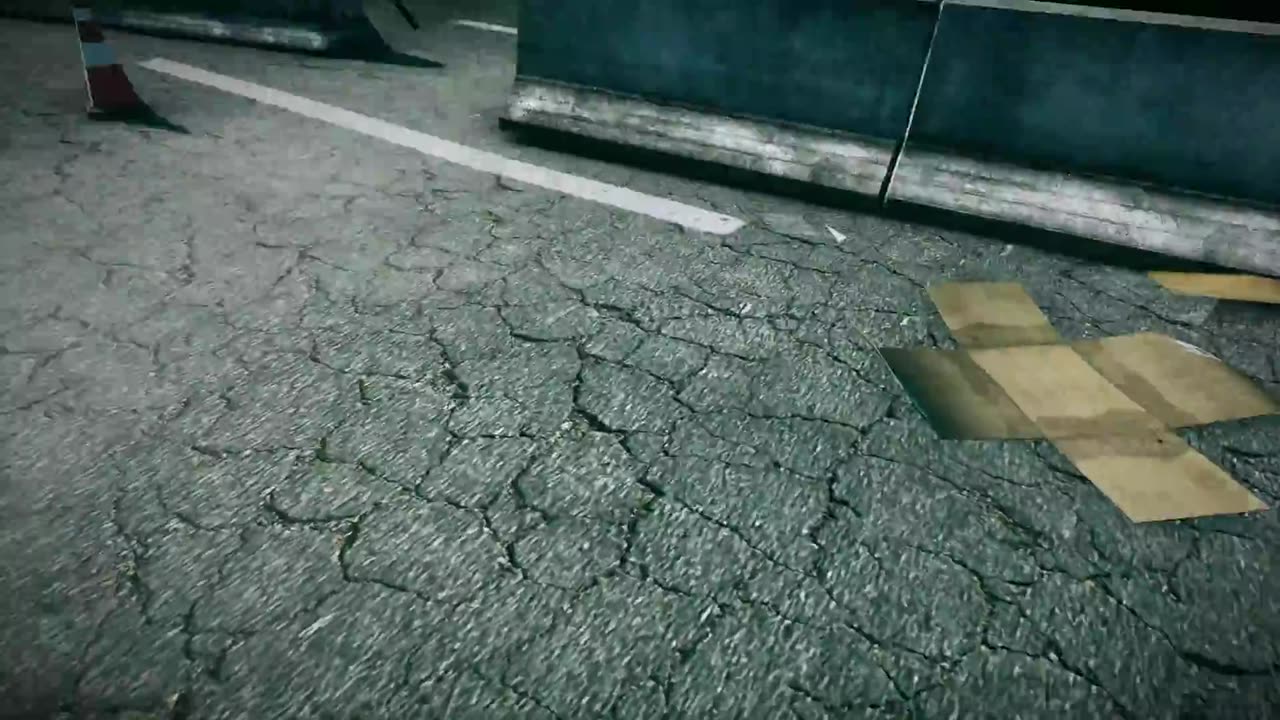 M1A2 Abrams Large Scale Desert Warfare - Battlefield 3 - 4K