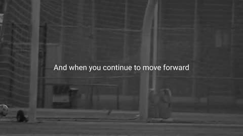 IT'S YOU VS YOU - Motivational Video