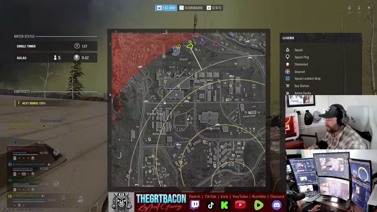 Just A Chill Game Play