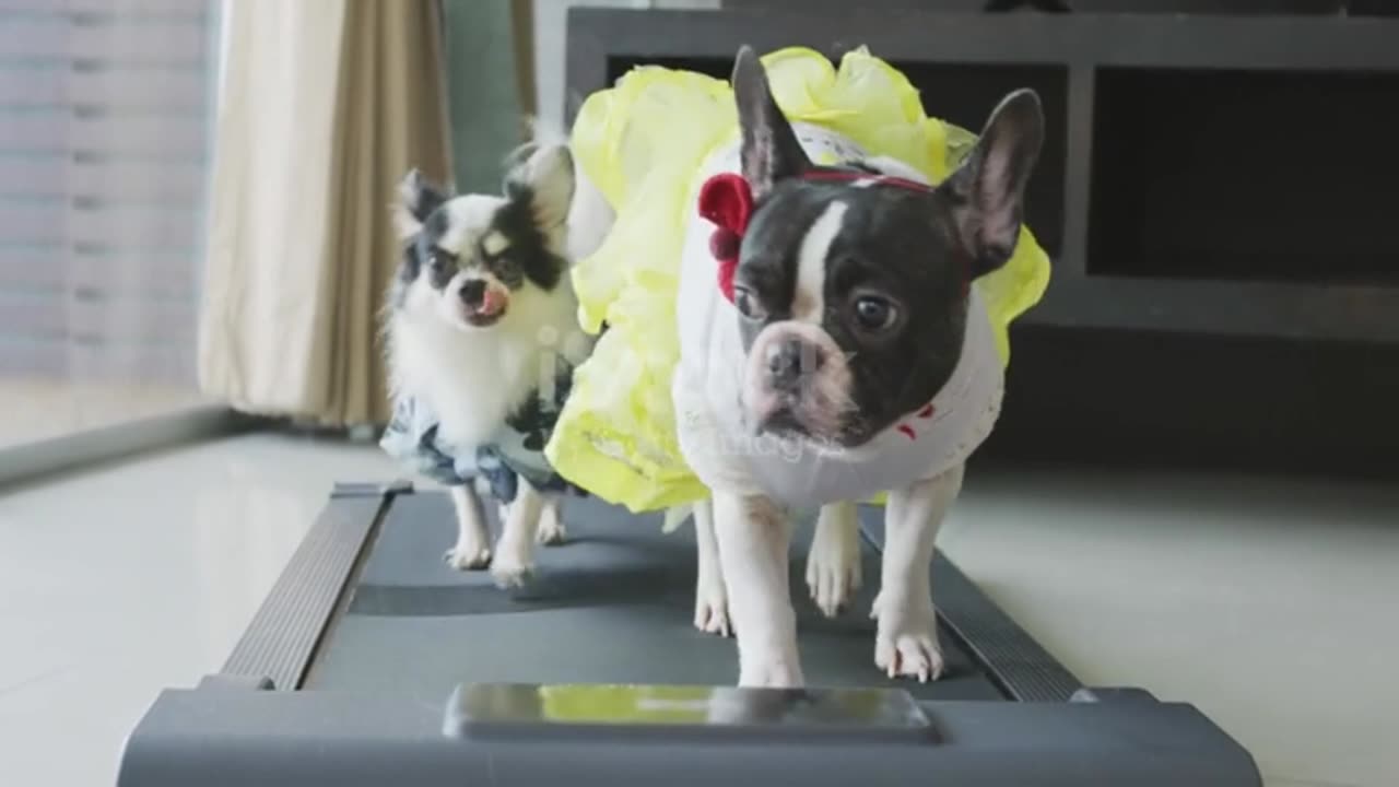 Dog Game, Best Dog