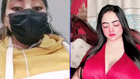 Anisha mumor premium live